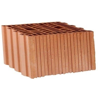 BLOQUE TERMOARCILLA 30X19X24 pack 60